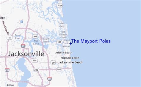 mayport poles|mayport poles weather forecast.